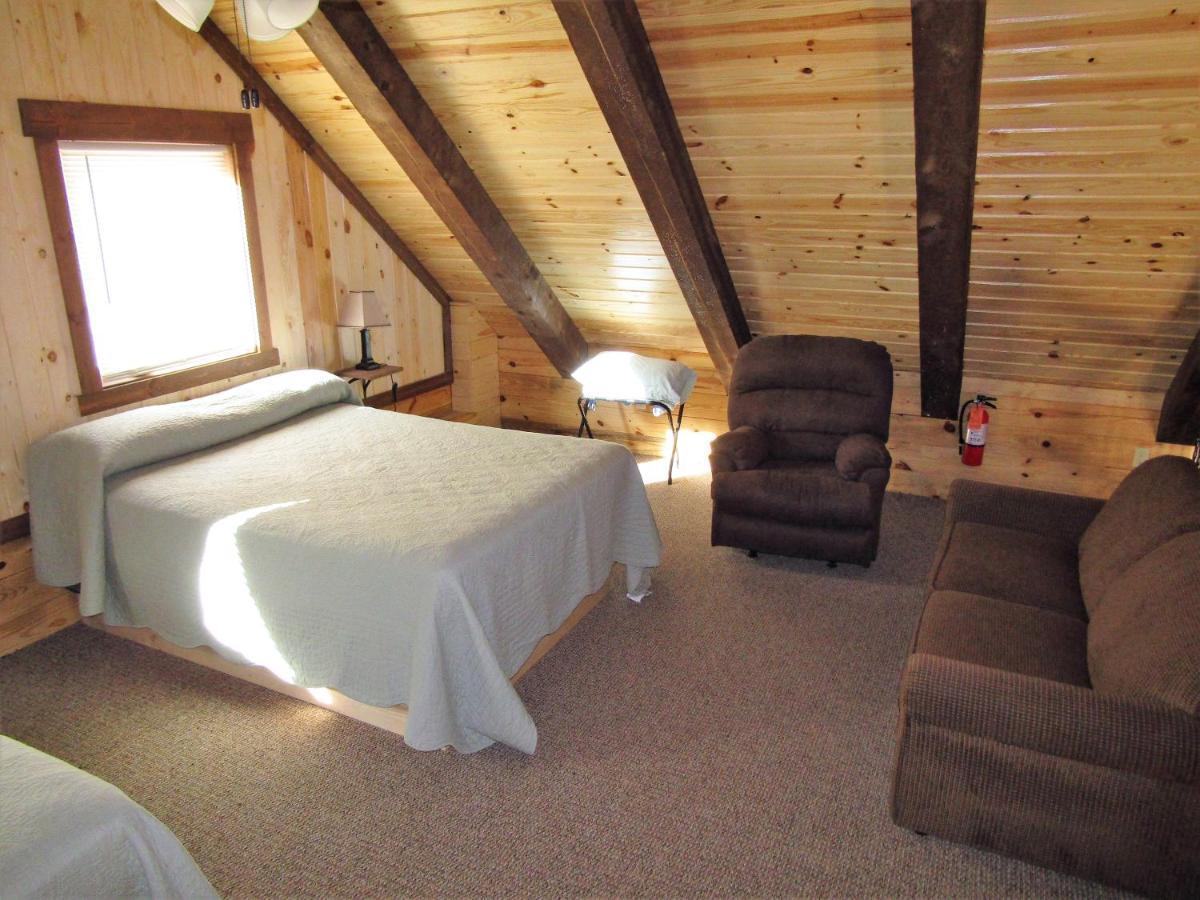 Freedom Ridge Cabins Hill City Kültér fotó