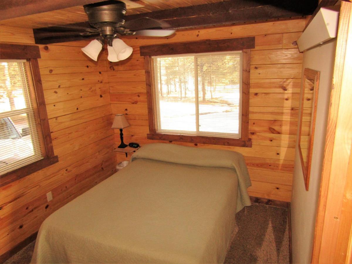 Freedom Ridge Cabins Hill City Kültér fotó