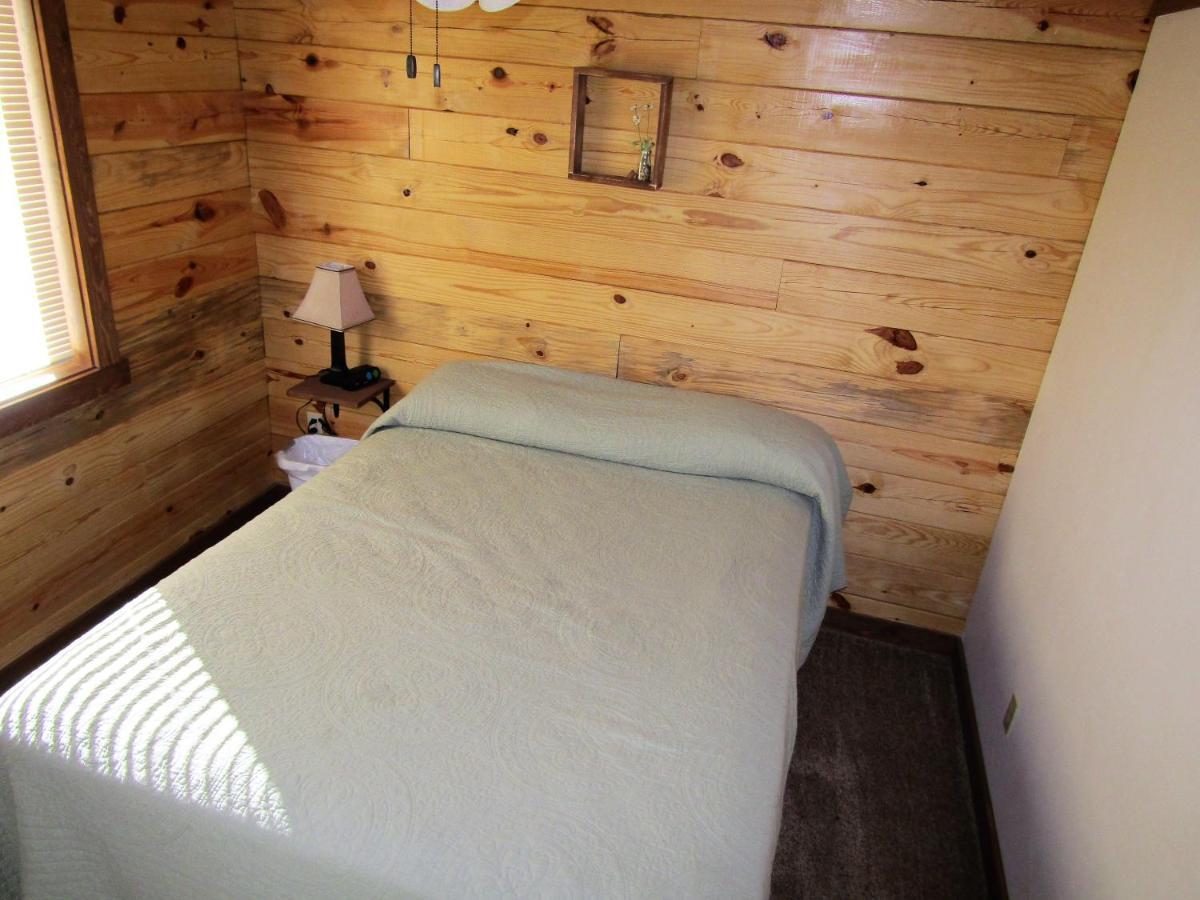 Freedom Ridge Cabins Hill City Kültér fotó