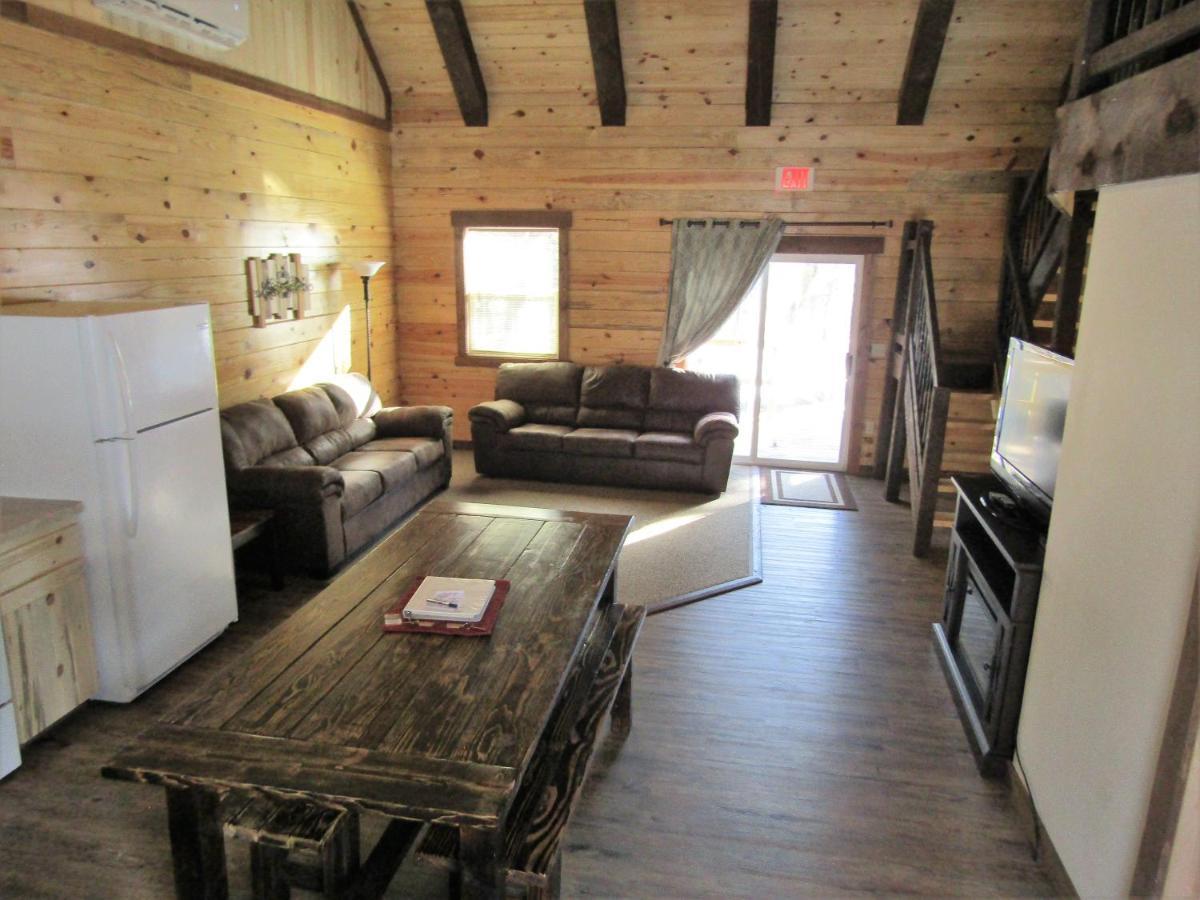 Freedom Ridge Cabins Hill City Kültér fotó