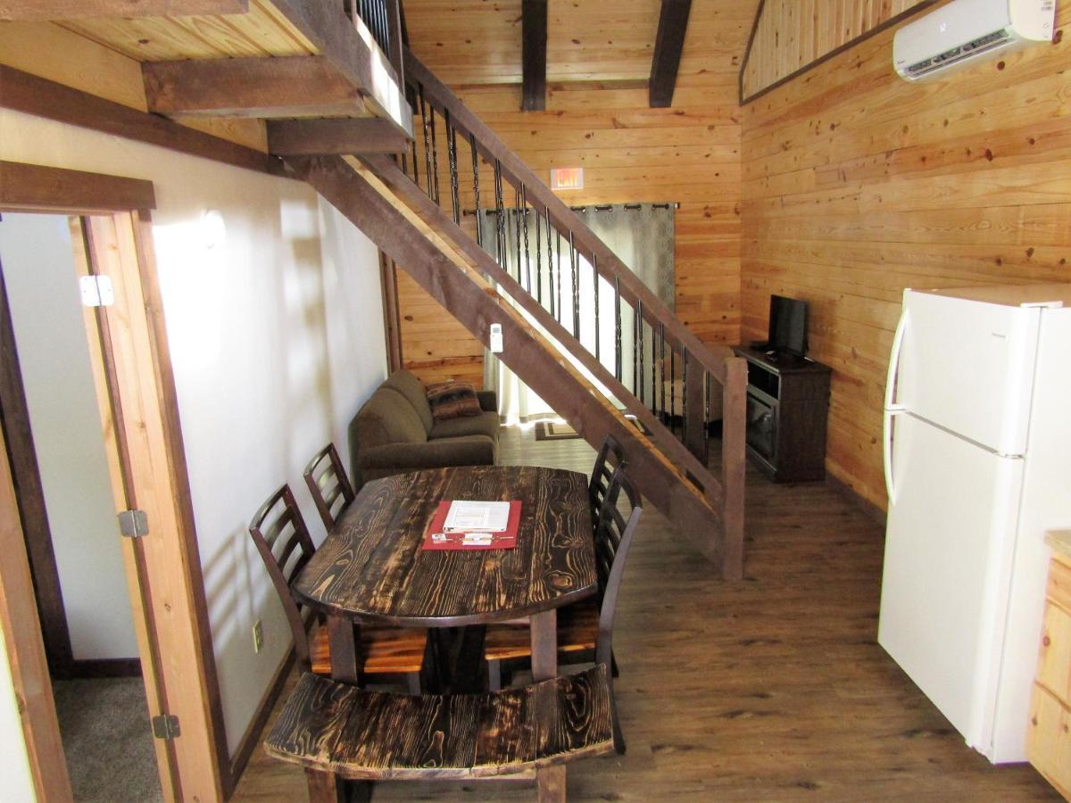 Freedom Ridge Cabins Hill City Kültér fotó