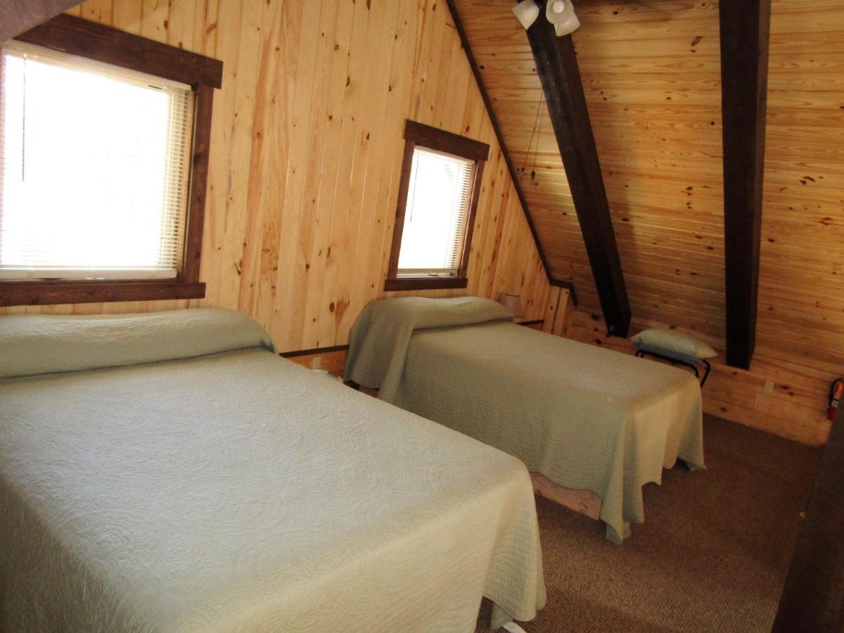 Freedom Ridge Cabins Hill City Kültér fotó