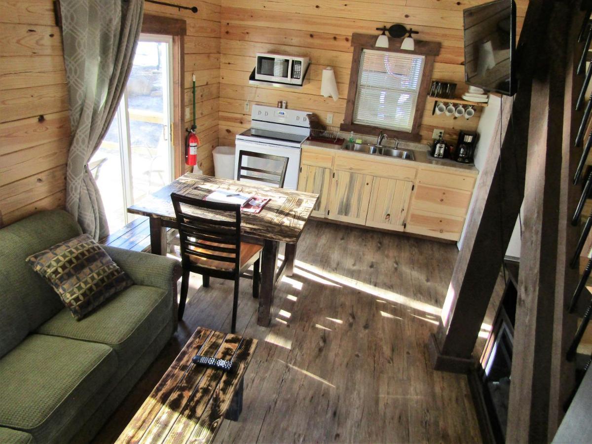 Freedom Ridge Cabins Hill City Kültér fotó