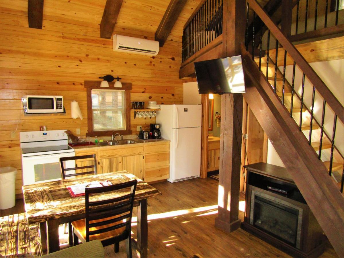 Freedom Ridge Cabins Hill City Kültér fotó