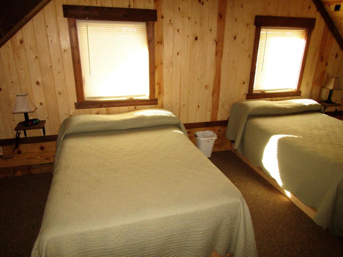 Freedom Ridge Cabins Hill City Kültér fotó