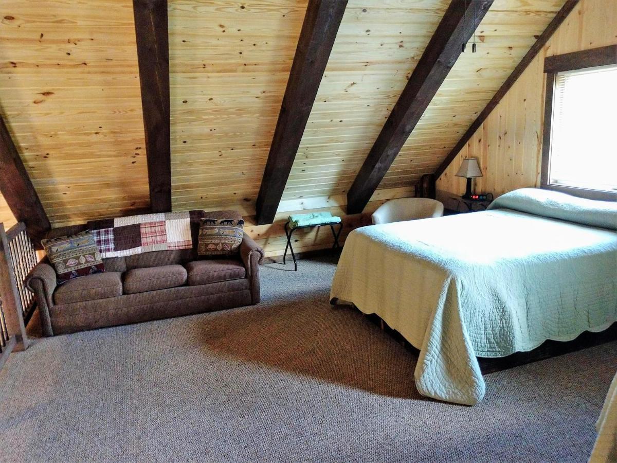 Freedom Ridge Cabins Hill City Kültér fotó