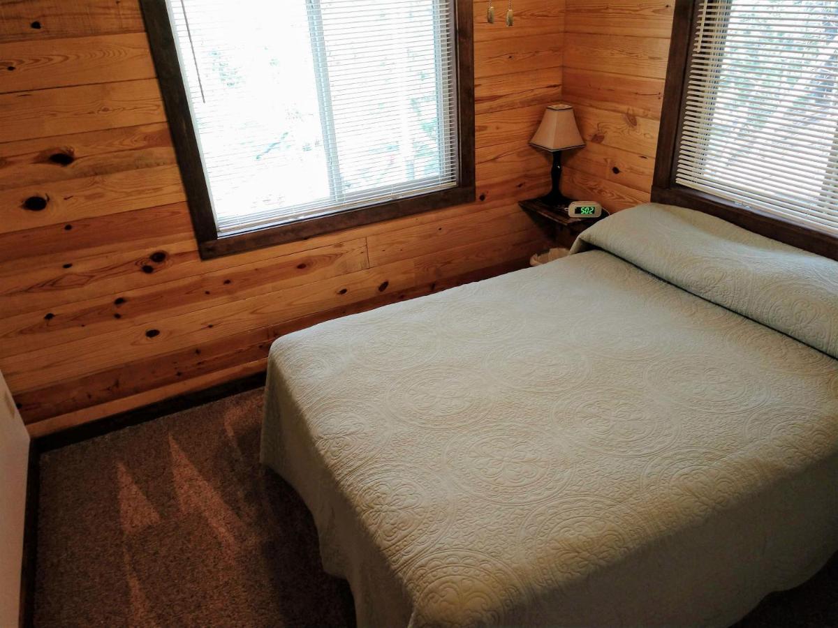 Freedom Ridge Cabins Hill City Kültér fotó